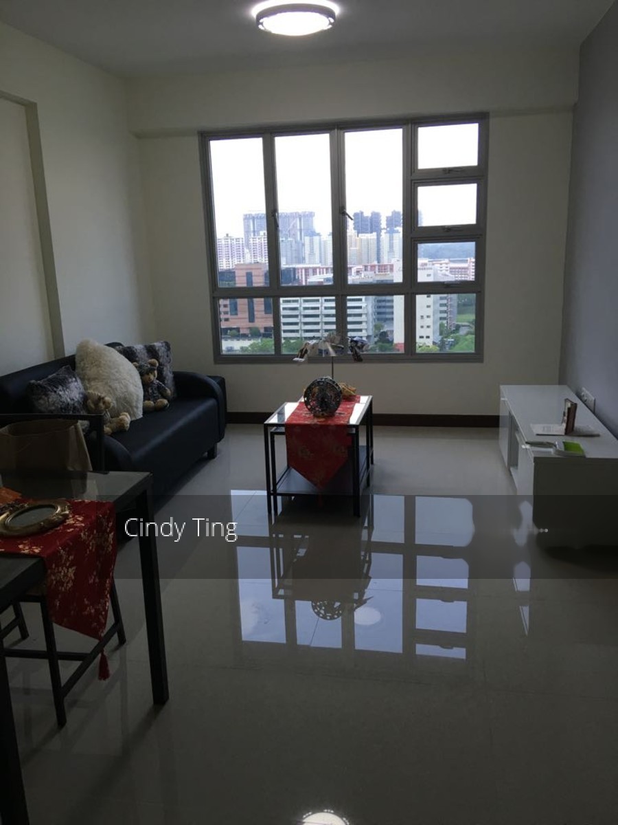 Depot Road (Bukit Merah), HDB 3 Rooms #151408012